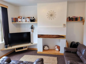 The Comfy House